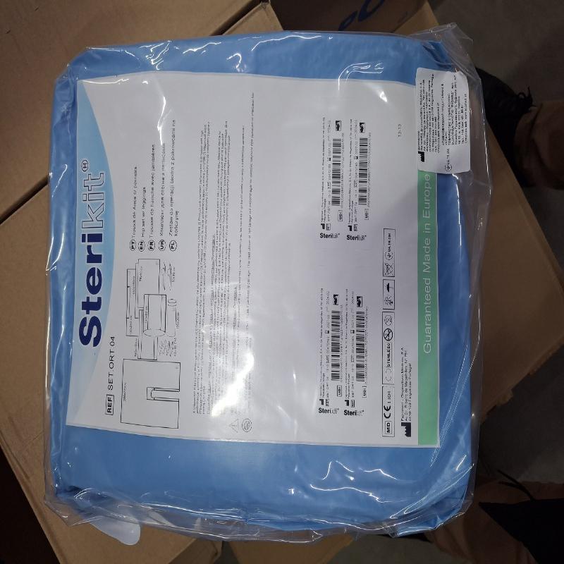 Комплект для стегна з легінсами (Fapomed)